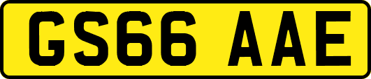 GS66AAE