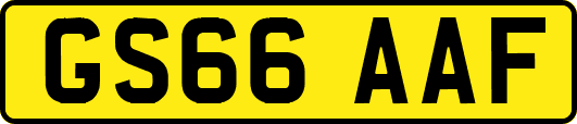 GS66AAF