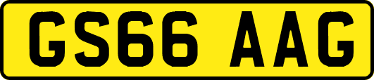 GS66AAG
