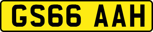 GS66AAH