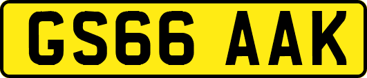 GS66AAK