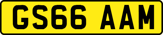 GS66AAM