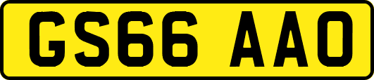 GS66AAO