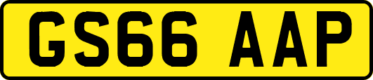 GS66AAP