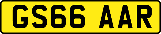 GS66AAR