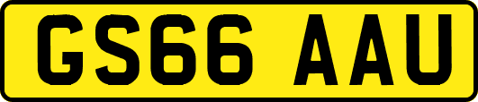 GS66AAU