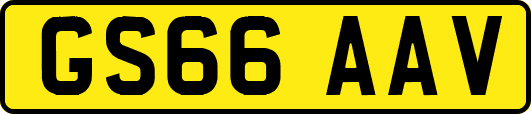 GS66AAV