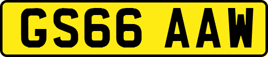 GS66AAW