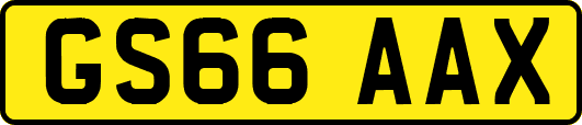 GS66AAX