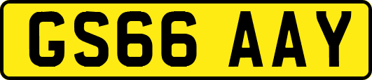 GS66AAY