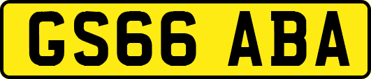 GS66ABA