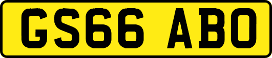 GS66ABO