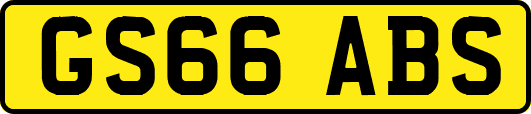 GS66ABS