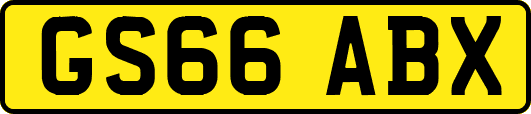 GS66ABX