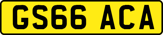 GS66ACA