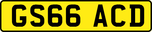 GS66ACD