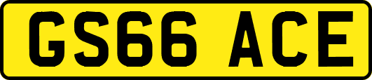GS66ACE