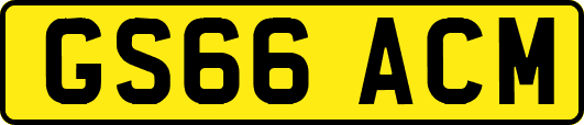 GS66ACM