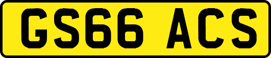 GS66ACS