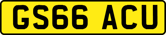 GS66ACU