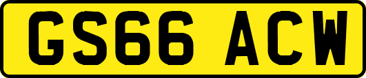 GS66ACW