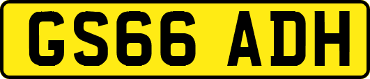 GS66ADH
