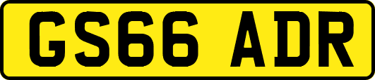 GS66ADR