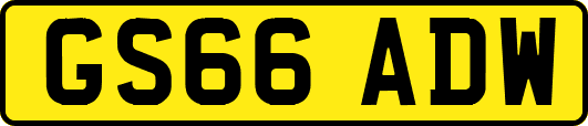 GS66ADW