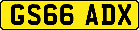 GS66ADX