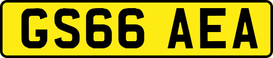 GS66AEA