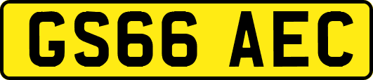 GS66AEC