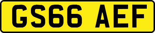 GS66AEF