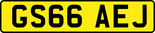 GS66AEJ