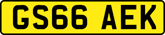 GS66AEK