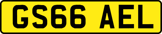 GS66AEL