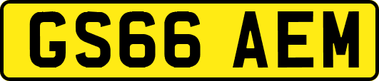 GS66AEM