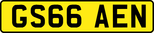 GS66AEN