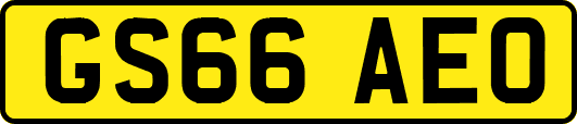 GS66AEO