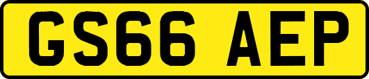 GS66AEP