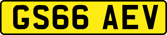 GS66AEV
