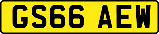 GS66AEW