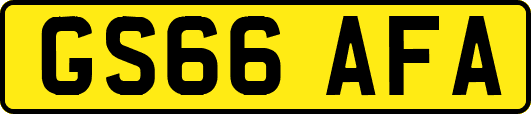 GS66AFA