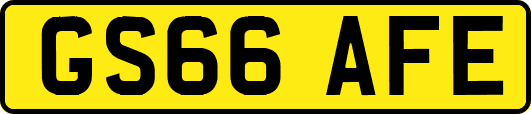 GS66AFE