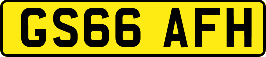 GS66AFH