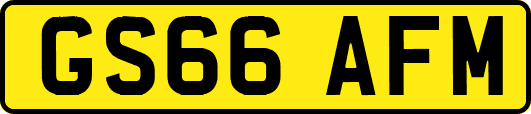 GS66AFM