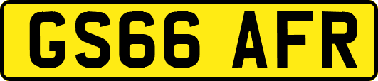 GS66AFR