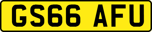 GS66AFU