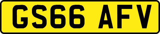 GS66AFV