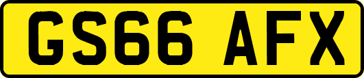 GS66AFX