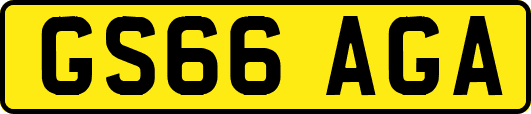 GS66AGA